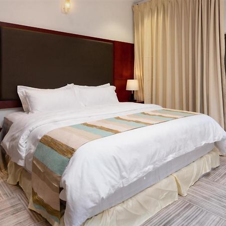 Al Wadaq Hotel Ta'if Ngoại thất bức ảnh