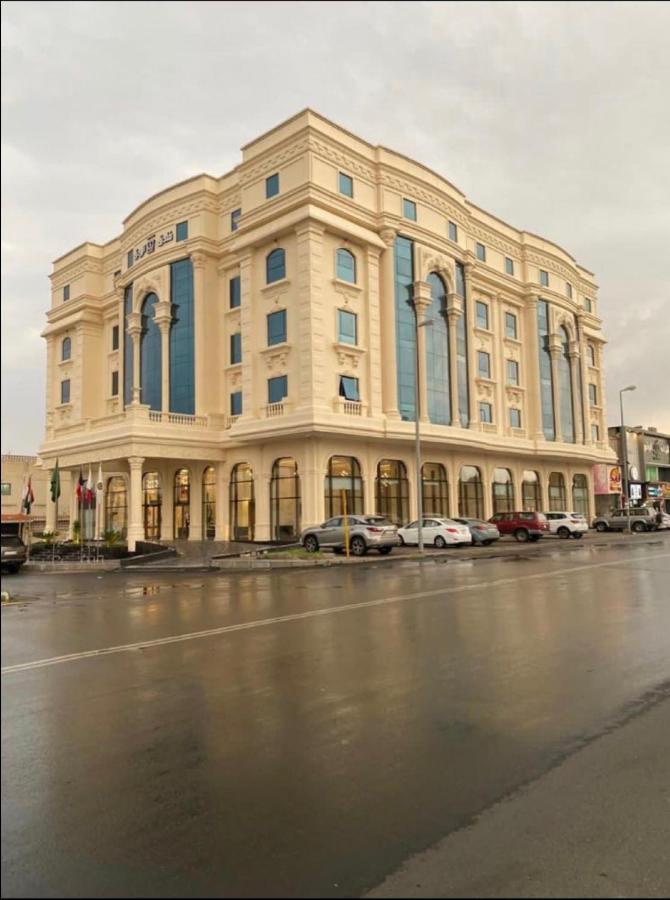 Al Wadaq Hotel Ta'if Ngoại thất bức ảnh