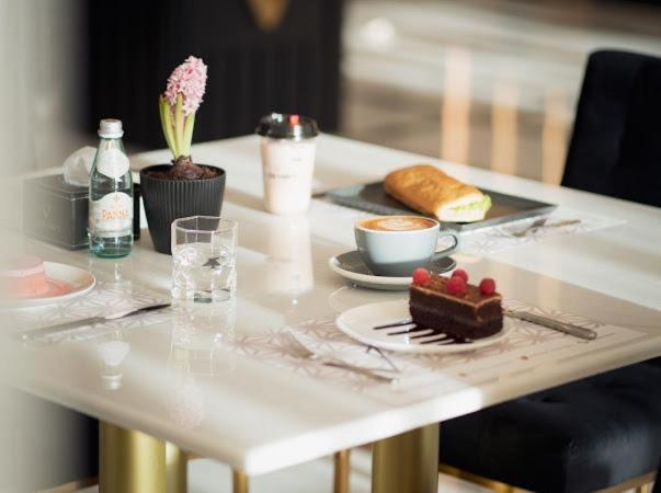 Al Wadaq Hotel Ta'if Ngoại thất bức ảnh