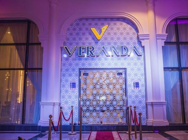 Al Wadaq Hotel Ta'if Ngoại thất bức ảnh