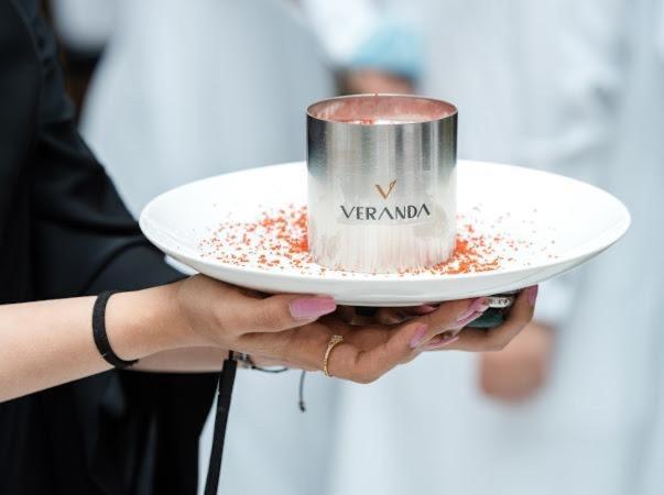 Al Wadaq Hotel Ta'if Ngoại thất bức ảnh